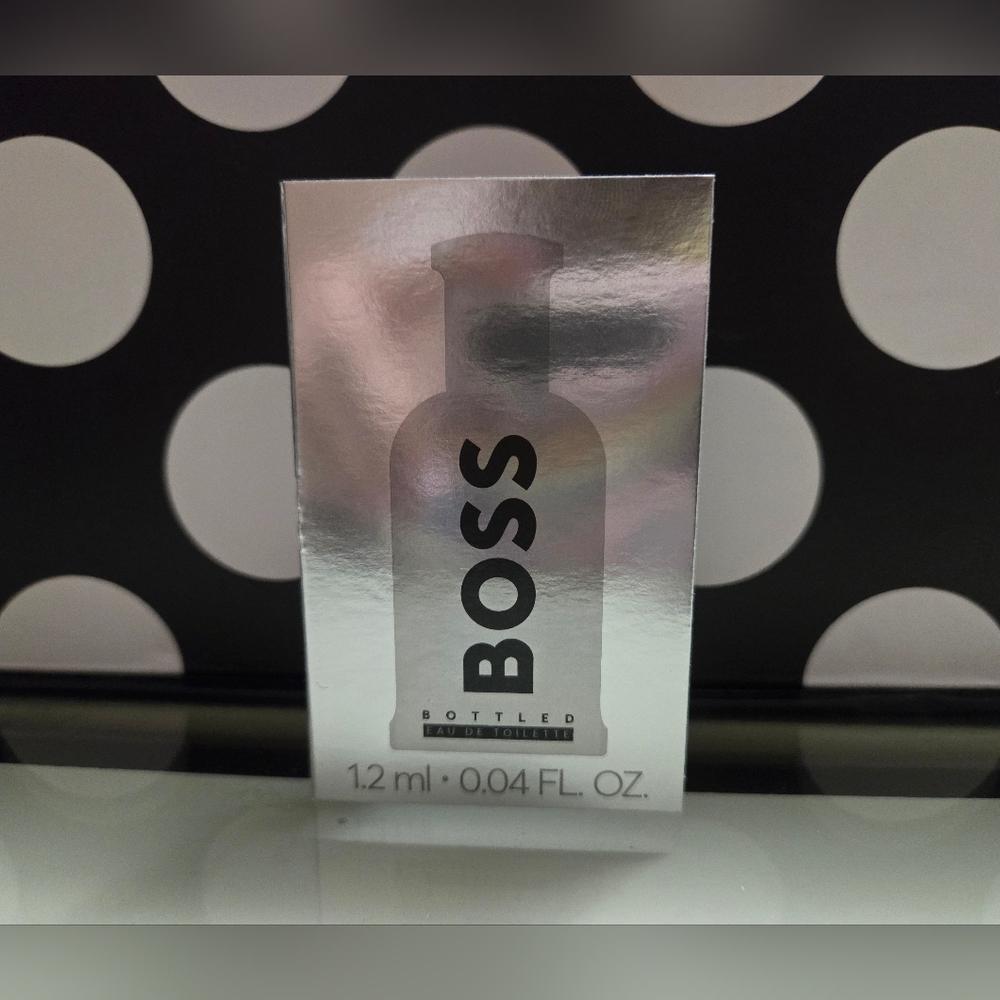 10/$25 ✨️Boss EDT✨️